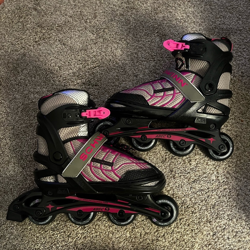 Women’s Rollerblades